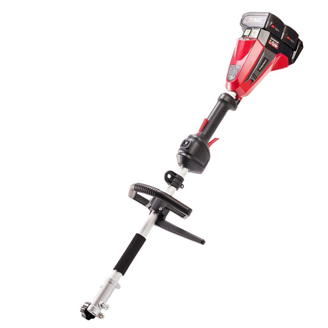 Akumulatorowy żywopłot 2w1 Li-ion 40V (20V+20V) CGTS40LiBHP - WORCRAFT