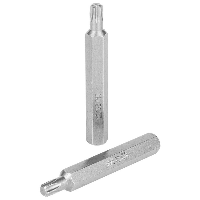 BIT 10MM TORX 20x75MM S2 Richmann Exclusive C3302