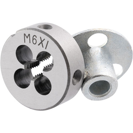 NARZYNKA Z PROWADNICĄ M10 Richmann Exclusive C9051