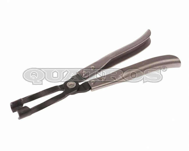 Quatros Szczypce długie do uszczelniaczy zaworowych   QS40106