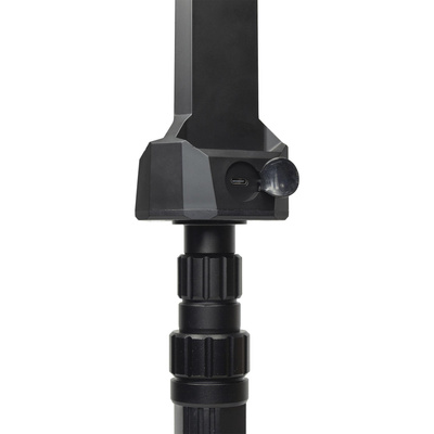 PLASTROL LAMPA WARSZTATOWA LED POTRÓJNA NA STATYWIE LW-3AS