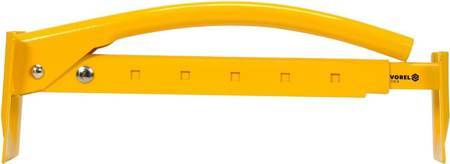 VOREL CHWYTAK DO PODNOSZENIA PŁYT LUB CEGIEŁ