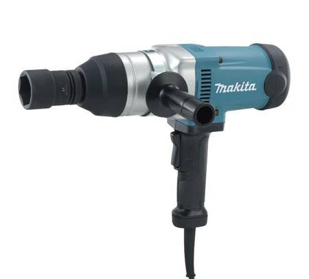 MAKITA KLUCZ UDAROWY 1200W 1" 1000Nm TW1000