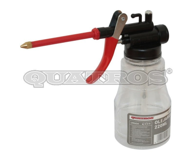Quatros Olejarka 220ml QS18022