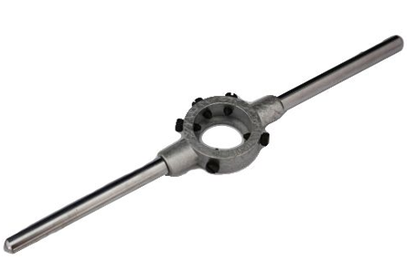 Oprawka do narzynki 38x14 mm M12 - M14 Corona / Richmann C9044