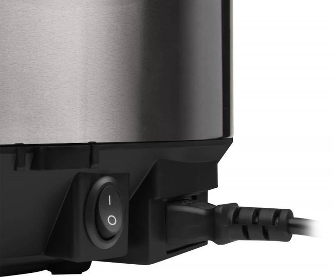 Garnek do gotowania ryżu Sencor SRM 1890SS