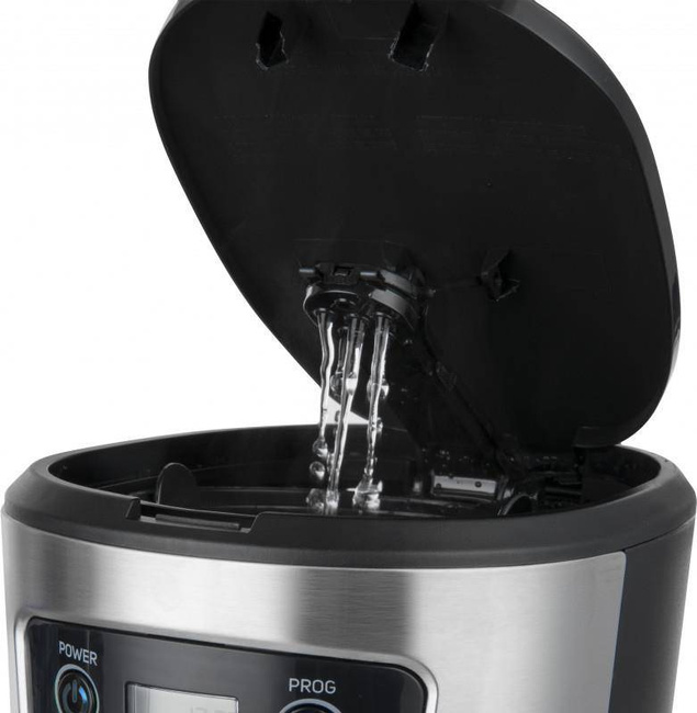 Ekspres Przelewowy Sencor SCE 3700BK