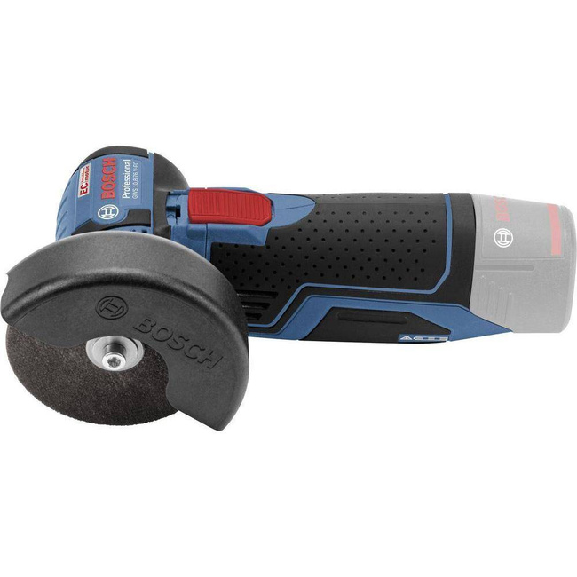 BOSCH SZLIFIERKA 12V BEZ AKUMULATORÓW I ŁADOWARKI GWS 12V-76 SOLO