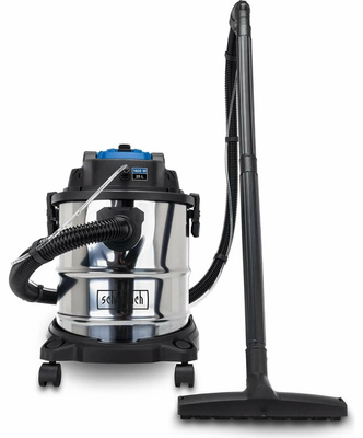 SCHEPPACH ODKURZACZ 20L 1600W  5in1 SprayVac20