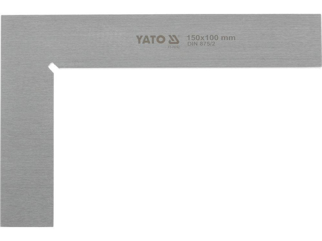 YATO KĄTOWNIK ŚLUSARSKI 150x100