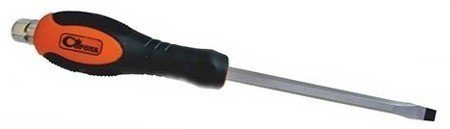 Wkrętak ślusarski płaski Corona