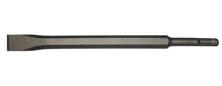 MAKITA DŁUTO PŁASKIE, PRZECINAK SDS+  20x250mm D-08729