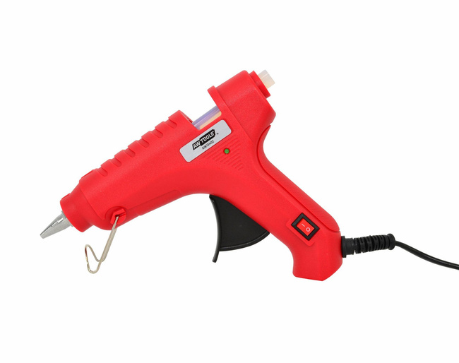 AWTOOLS PISTOLET DO KLEJU 11mm  80W