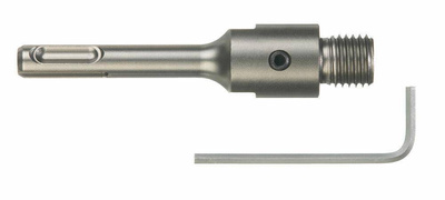 MILWAUKEE TRZPIEŃ SDS-PLUS 110mm