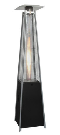 VOLTENO OGRZEWACZ OGRODOWY GAZOWY 14kW
