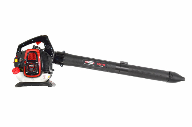 AWTOOLS DMUCHAWA SPALINOWA / ODKURZACZ DO LIŚCI 3w1 0,75 kW 450ml LBV340