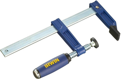 Irwin ścisk śrubowy nastawny PRO CLAMP typ S 80 x 200 mm 10503564