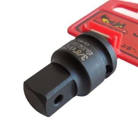 Akapter  udarowy 3/8"-1/2" Tengtools 980036-C