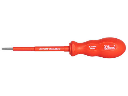 RICHMANN WKRĘTAK ELEKTRYCZNY PŁASKI 6x125 POLSKI