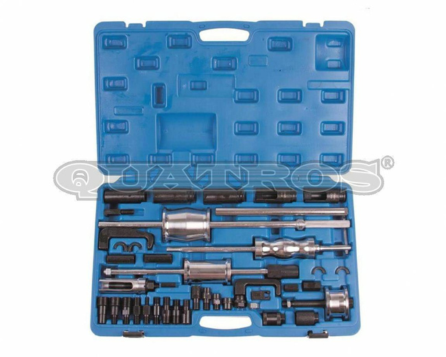 Quatros Ściągacz bezwładnościowy wtryskiwaczy uniwersalny QS20818