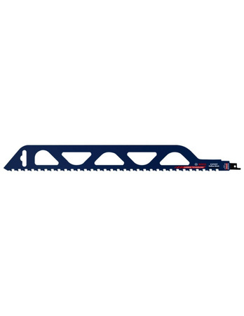 BOSCH BRZESZCZOT DO PIŁ SZABLASTYCH EXPERT S2243HM 455mm  /1szt.