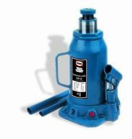 PODNOŚNIK HYDRAULICZNY Proma