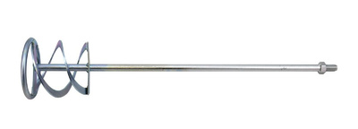 AWTOOLS MIESZADŁO DO ZAPRAW M14 - 120mm x 600mm BL
