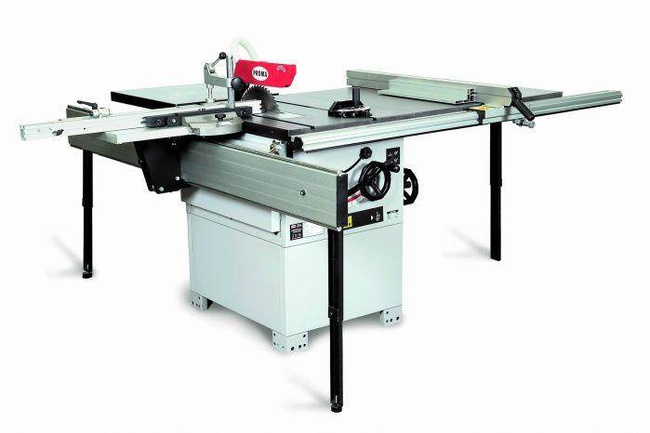 PIŁA TARCZOWA DO DREWNA Proma