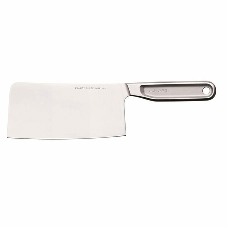 FISKARS NÓŻ TASAK 16cm  ALL STEEL