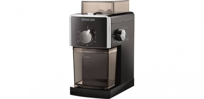 Elektryczny Młynek Żarnowy Sencor SCG 5050BK