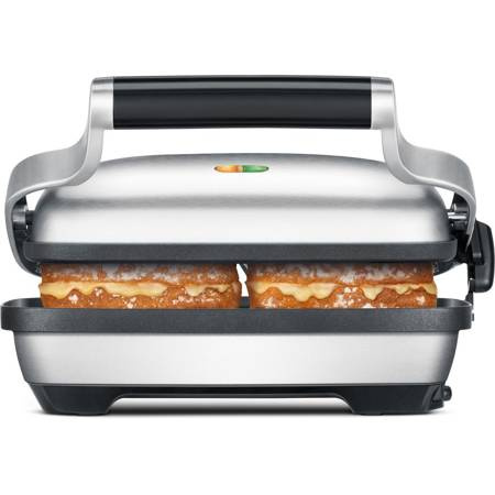 Grill SSG600BSS Grill opiekacz do kanapek SAGE