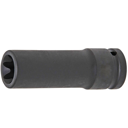 Głowica cylindra Impact, gniazdo typu star 3/4" x E28 AT9132 - ELLIENT TOOLS