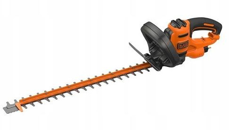 BLACK+DECKER NOŻYCE DO ŻYWOPŁOTU 500W/55cm