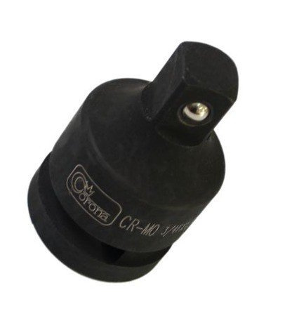 Redukcja udarowa  3/4 x 1/2 CR-MO Corona Exclusive C4431