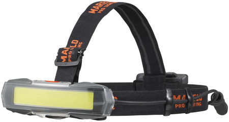 Lampa czołowa GLEAM 600 RE - Mareld 690000336