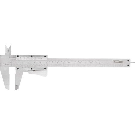 SUWMIARKA 150MM AUTOLOCK 0.02MM Richmann C3426