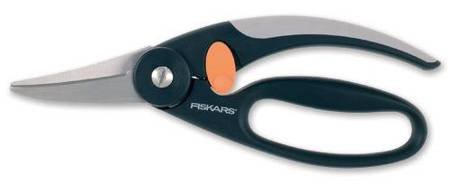 FISKARS SEKATOR UNIWERSALNY  FINGERLOOP SP45