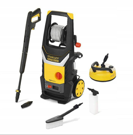 STANLEY-MYJKA CIŚNIENIOWA 2000W 140bar.