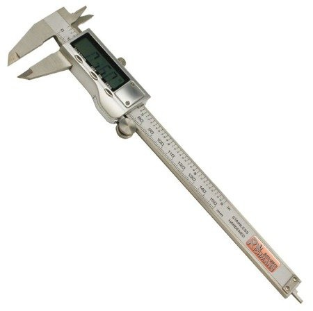Suwmiarka elektroniczna 150 mm Richmann Exclusive C3431