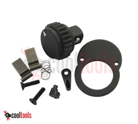 Zestaw naprawczy do klucza dynamometrycznego TENGTOOLS 1292GERK