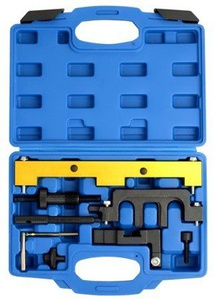 Komplet blokad rozrządu BMW 1.8 / 2.0 Valvetronic QUATROS QS10326