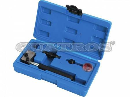 QUATROS PRZYRZĄD DO ZARABIANIA PRZEWODÓW HAMULCOWYCH 3/16" (4,75mm)