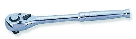 Grzechotka 1/4" Jonnesway R2902A