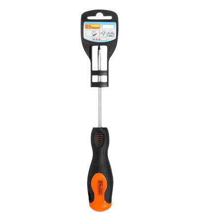 RICHMANN WKRĘTAK POJED. PŁ. 8x150 MM CR-MO