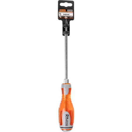 WKRĘTAK INDUSTRY ŚLUSAR. PŁ. 8x150 MM CR-V TAJWAN RICHMANN EXCLUSIVE C5349