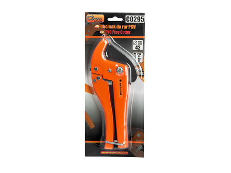 RICHMANN OBCINAK DO RUR PCV 42 MM, STAL SK-5