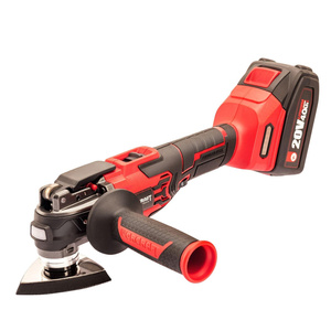 Bezprzewodowe wielofunkcyjne narzędzie Li-ion 20V CMTS20LiB - WORCRAFT