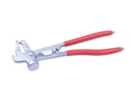 Szczypce do ciężarków Quatros QS90410