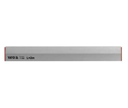 YATO ŁATA TRAPEZOWA 200cm  3082