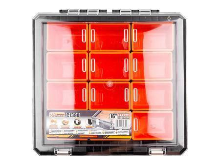 ORGANIZER POLIWĘGLAN 16' EXCLUSIVE Richmann Exclusive C1390